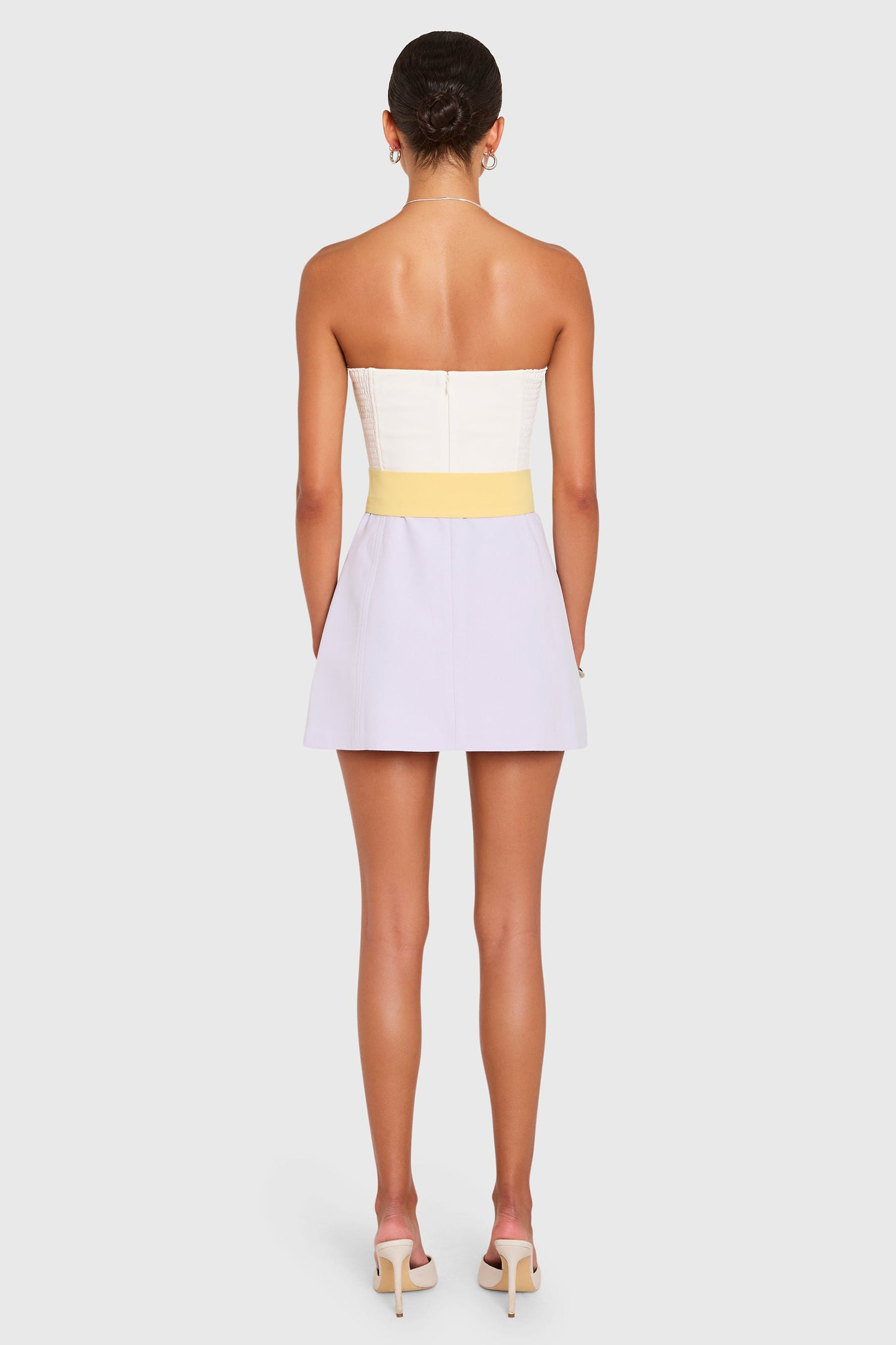 Amanda Uprichard Fae Romper