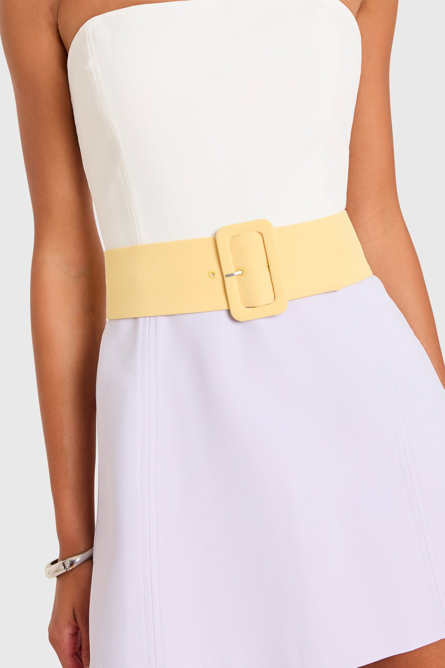 Amanda Uprichard Fae Romper