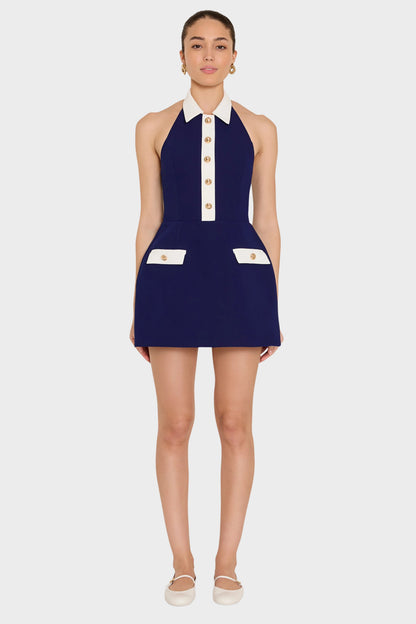 Amanda Uprichard Archer Romper