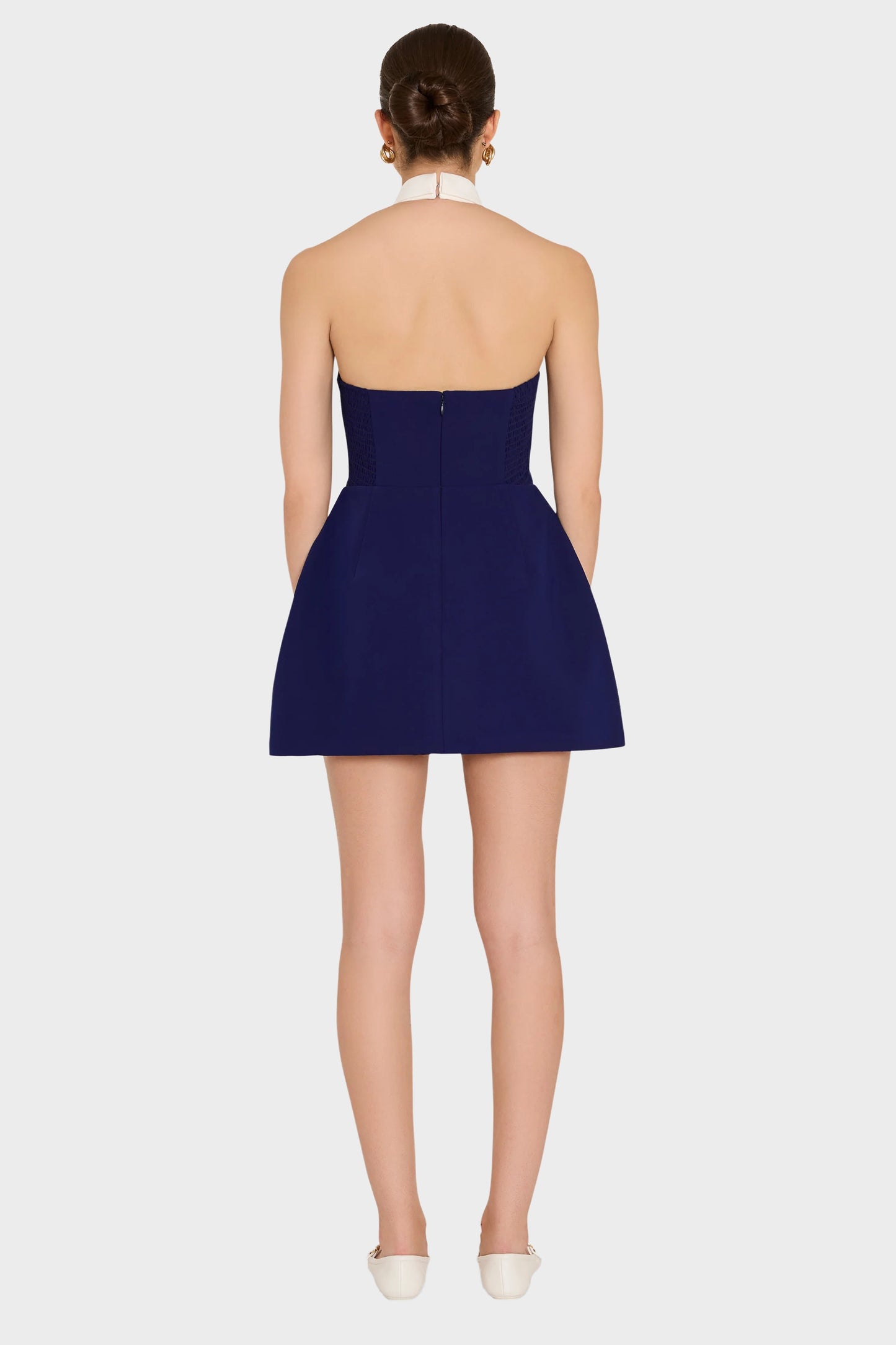 Amanda Uprichard Archer Romper