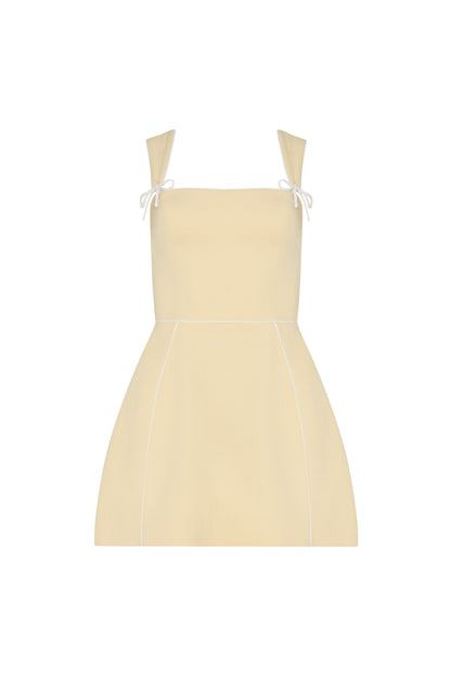 Amanda Uprichard Baylee Skort Romper