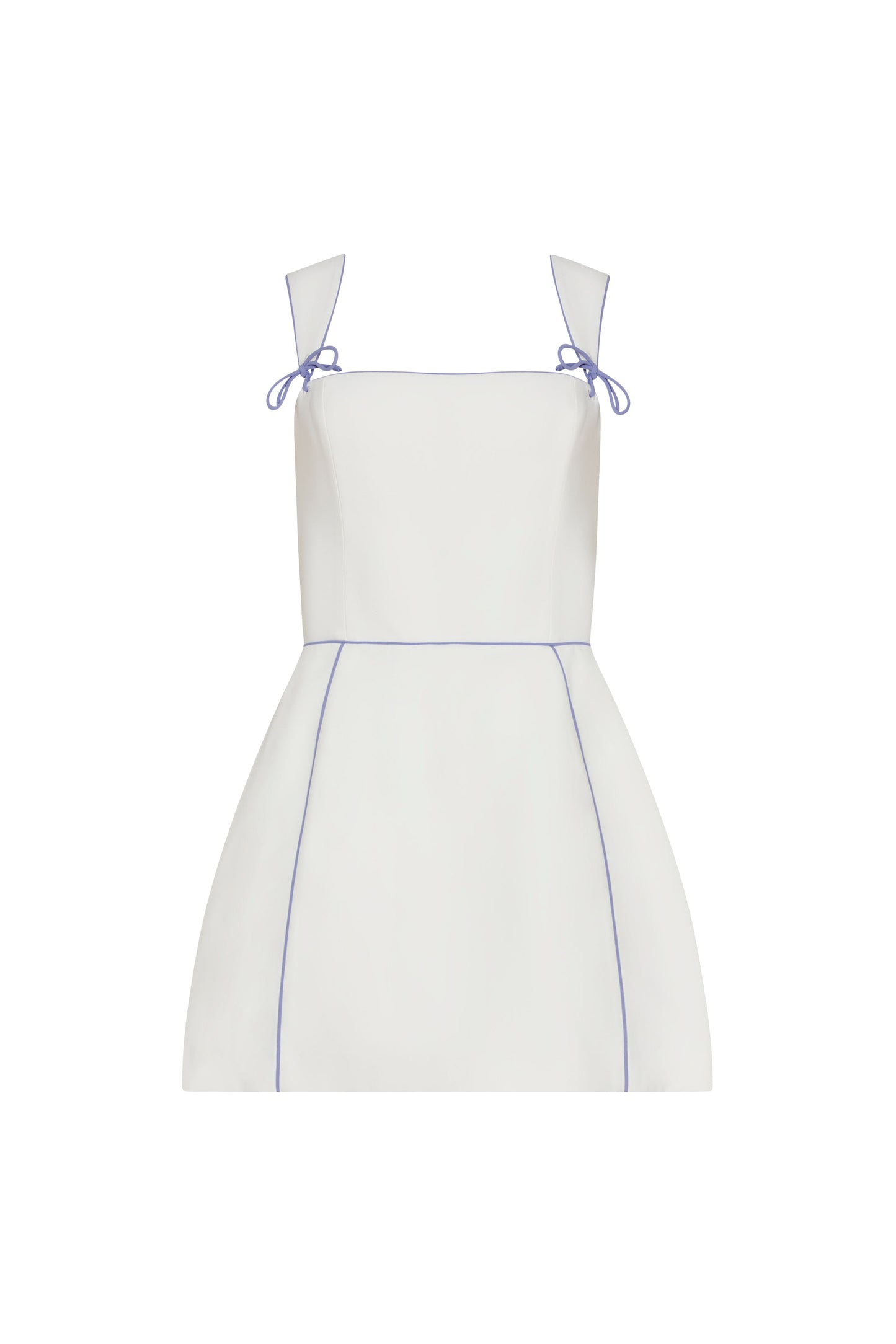 Amanda Uprichard Baylee Skort Romper