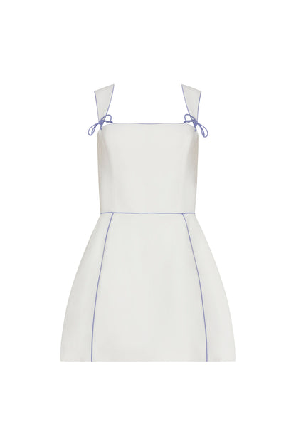 Amanda Uprichard Baylee Skort Romper