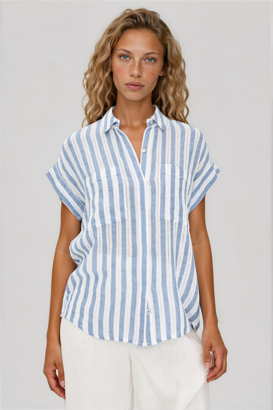 Rails Cito Shirt