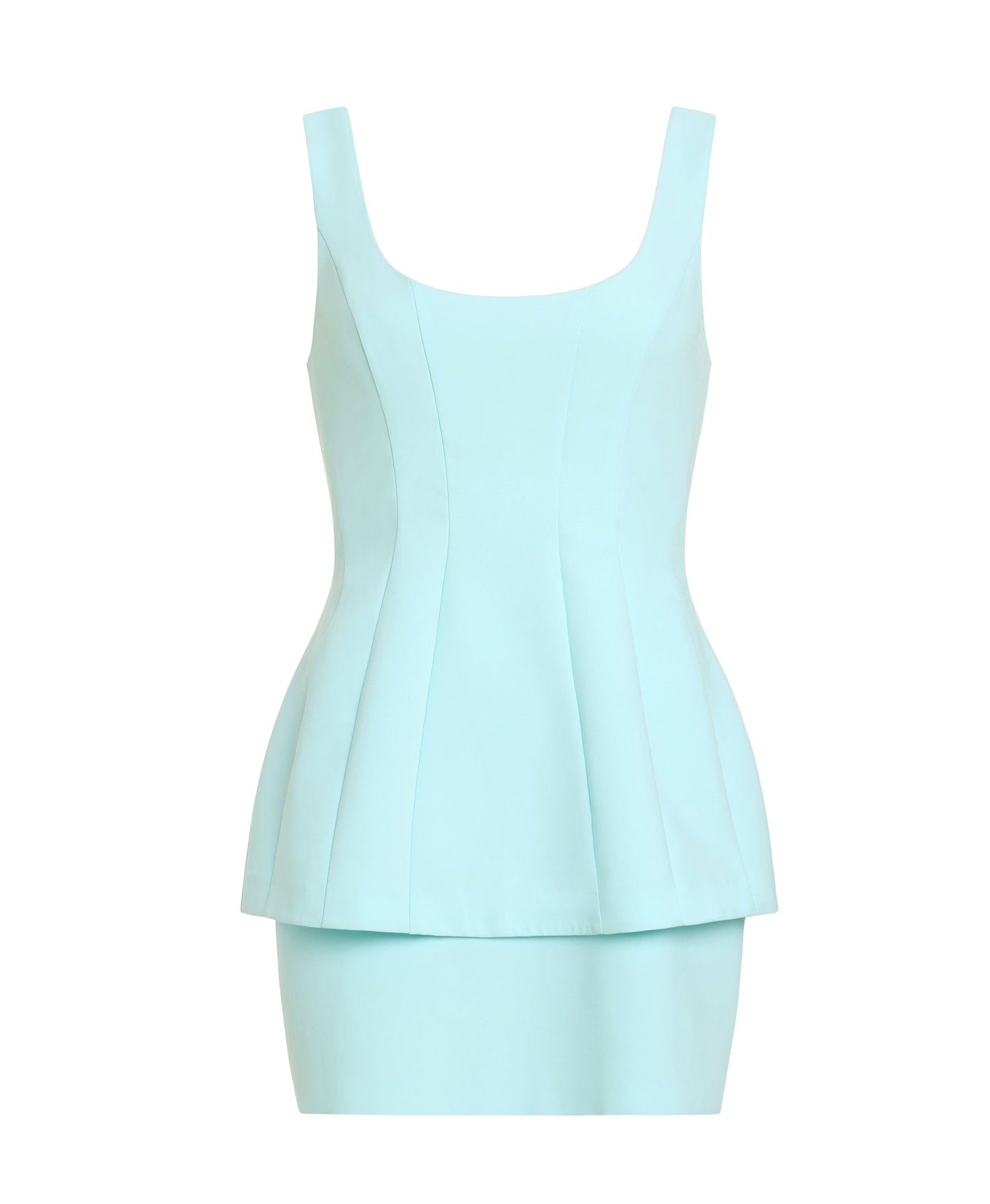 Amanda Uprichard Empire Dress