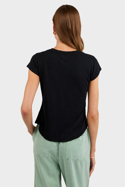 Bella Dahl Baby Crew Tee
