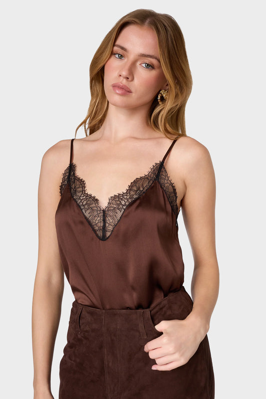 Cami NYC Daisy Cami Top