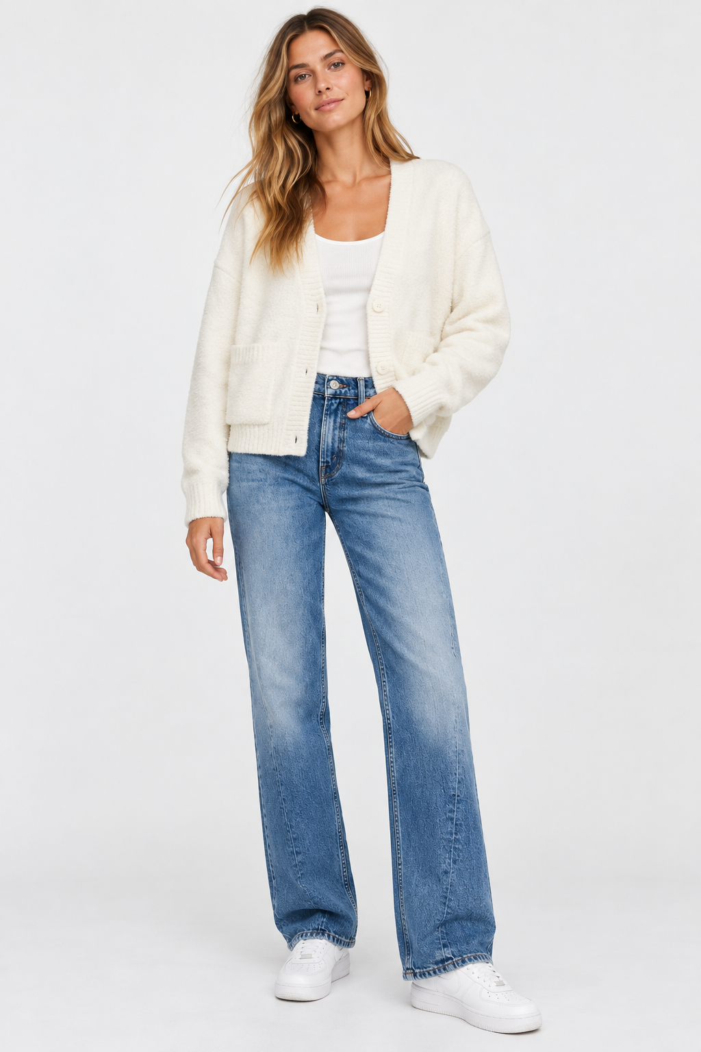 UGG Women's Adalynne Cardigan