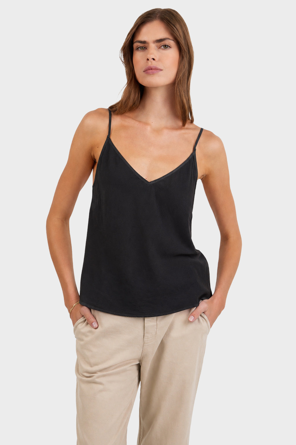 Bella Dahl Clean Cami