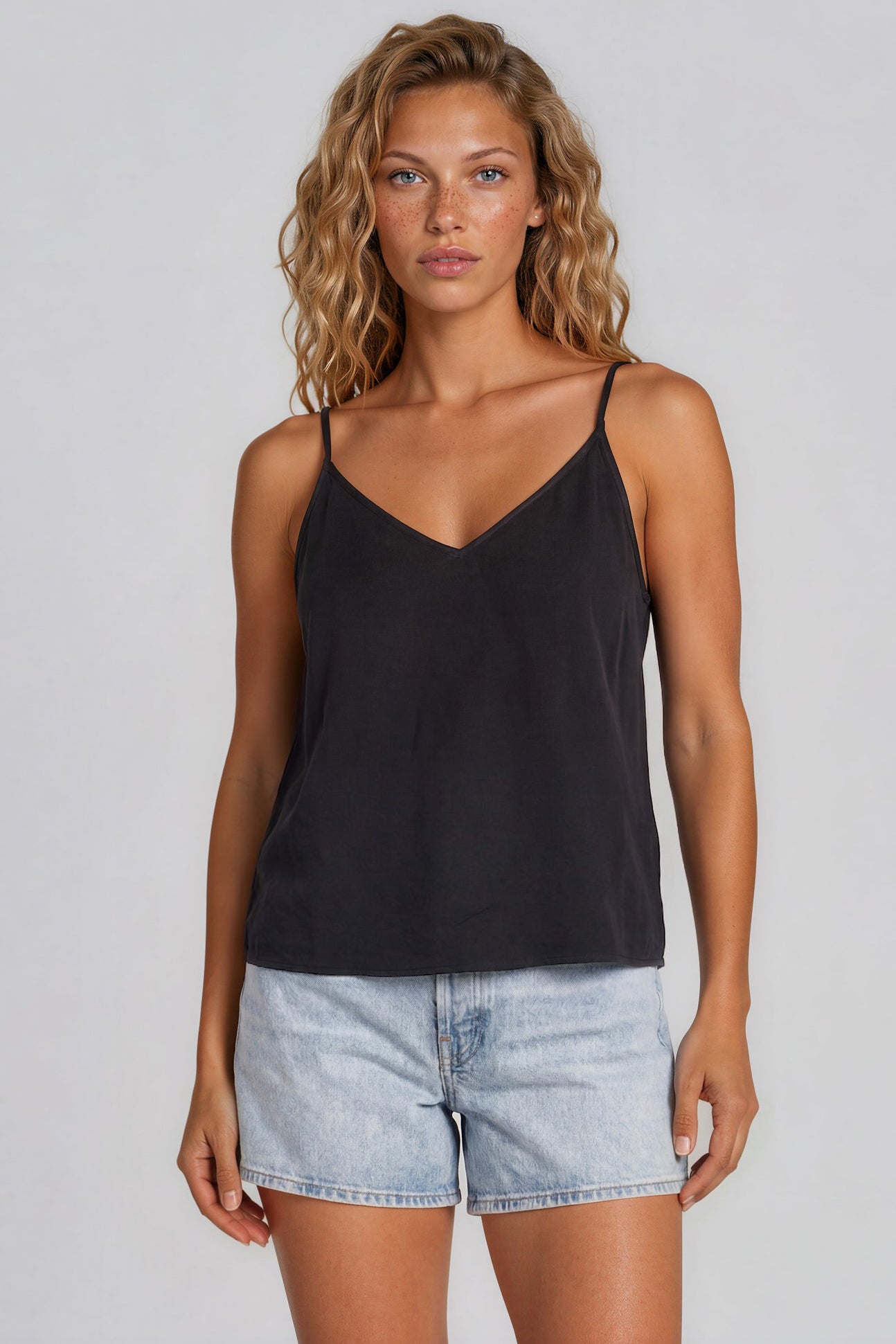 Bella Dahl Clean Cami
