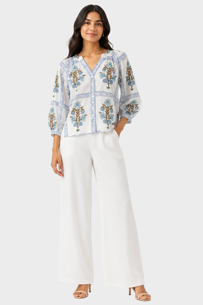 BELL Clara Blouse