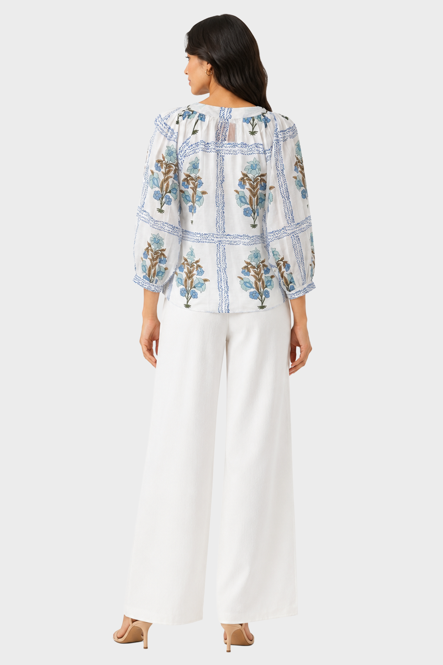 BELL Clara Blouse