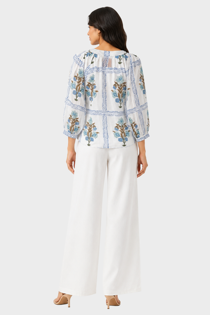 BELL Clara Blouse