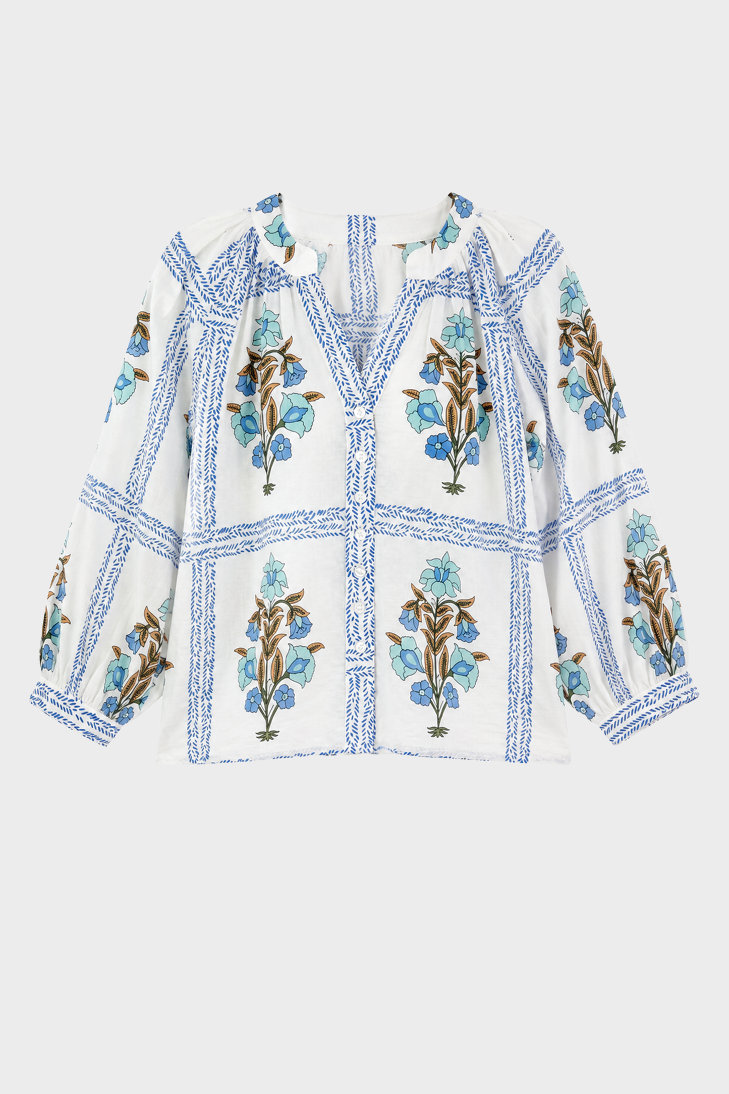 BELL Clara Blouse