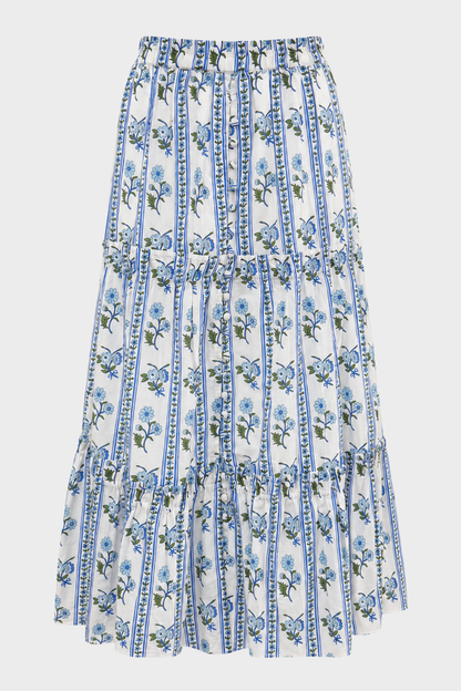 BELL Liza Maxi Skirt