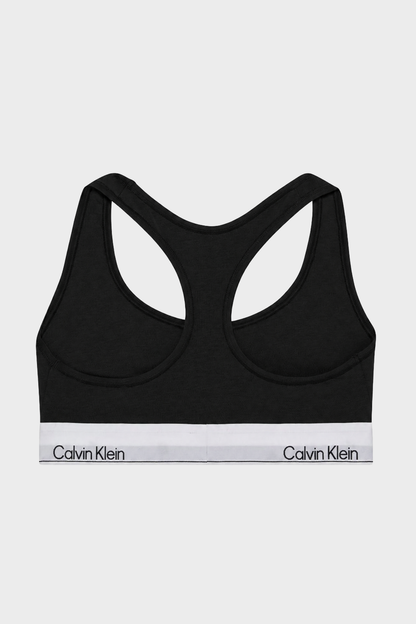 Calvin Klein Icon Cotton Modal Unlined Bralette