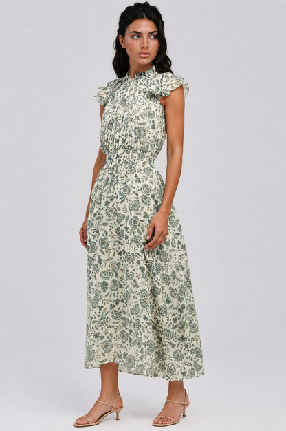 Misa Mariposa Dress
