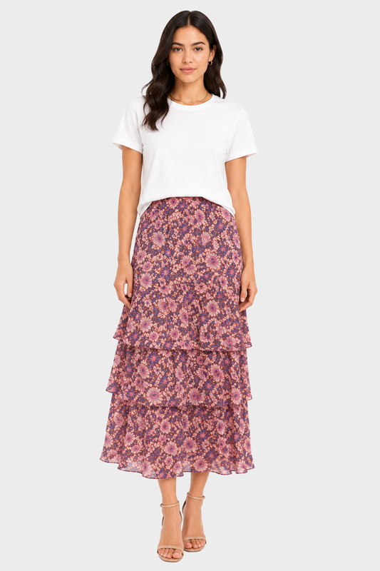 XIRENA Gretchen Skirt