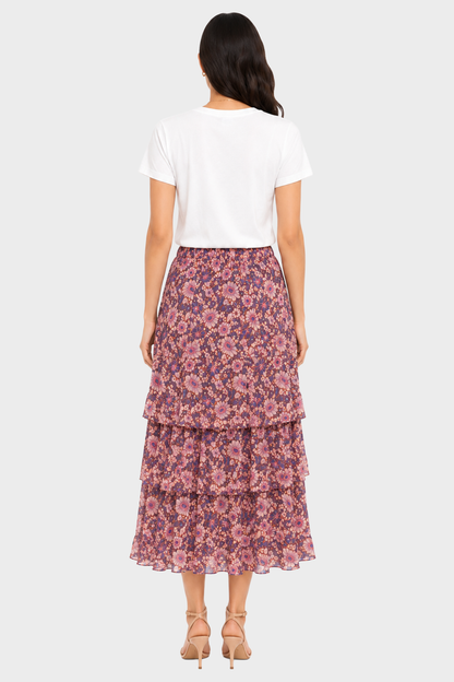 XIRENA Gretchen Skirt