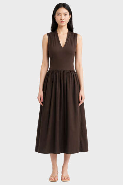 Rails Winnie Midi Dress