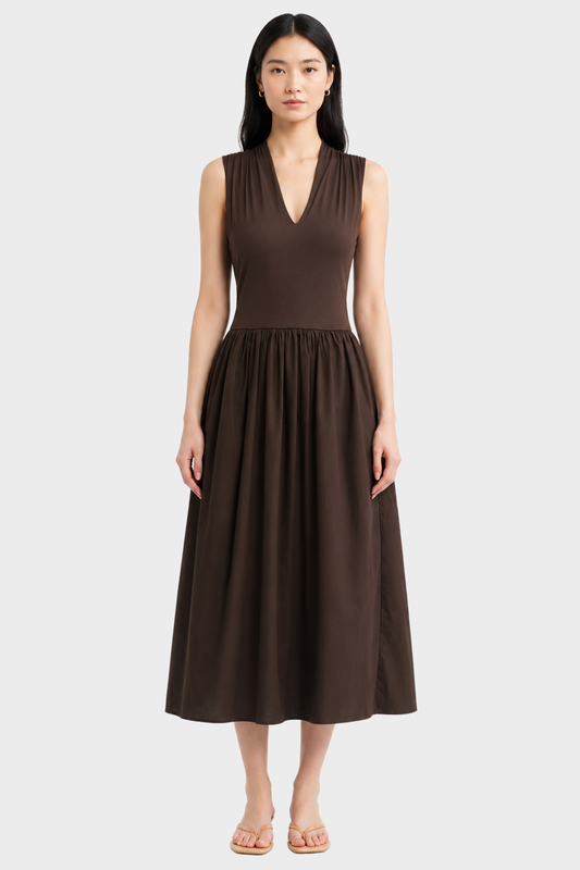 Rails Winnie Midi Dress