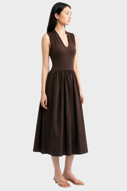Rails Winnie Midi Dress