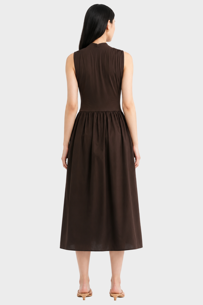 Rails Winnie Midi Dress