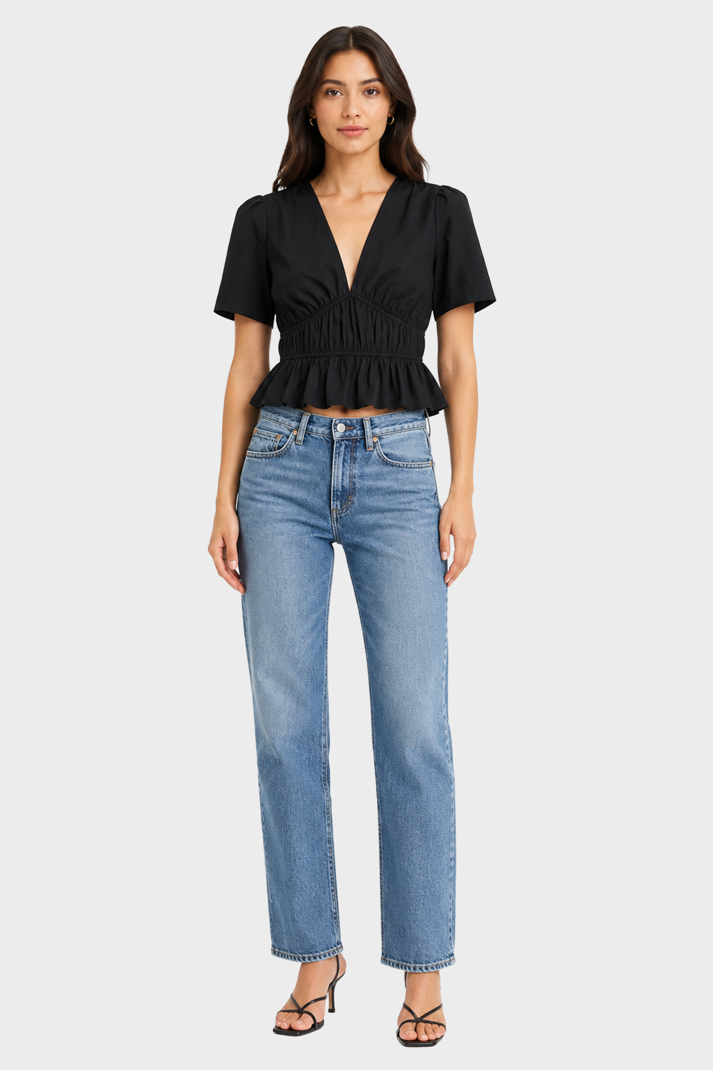Rails Orla Shirt