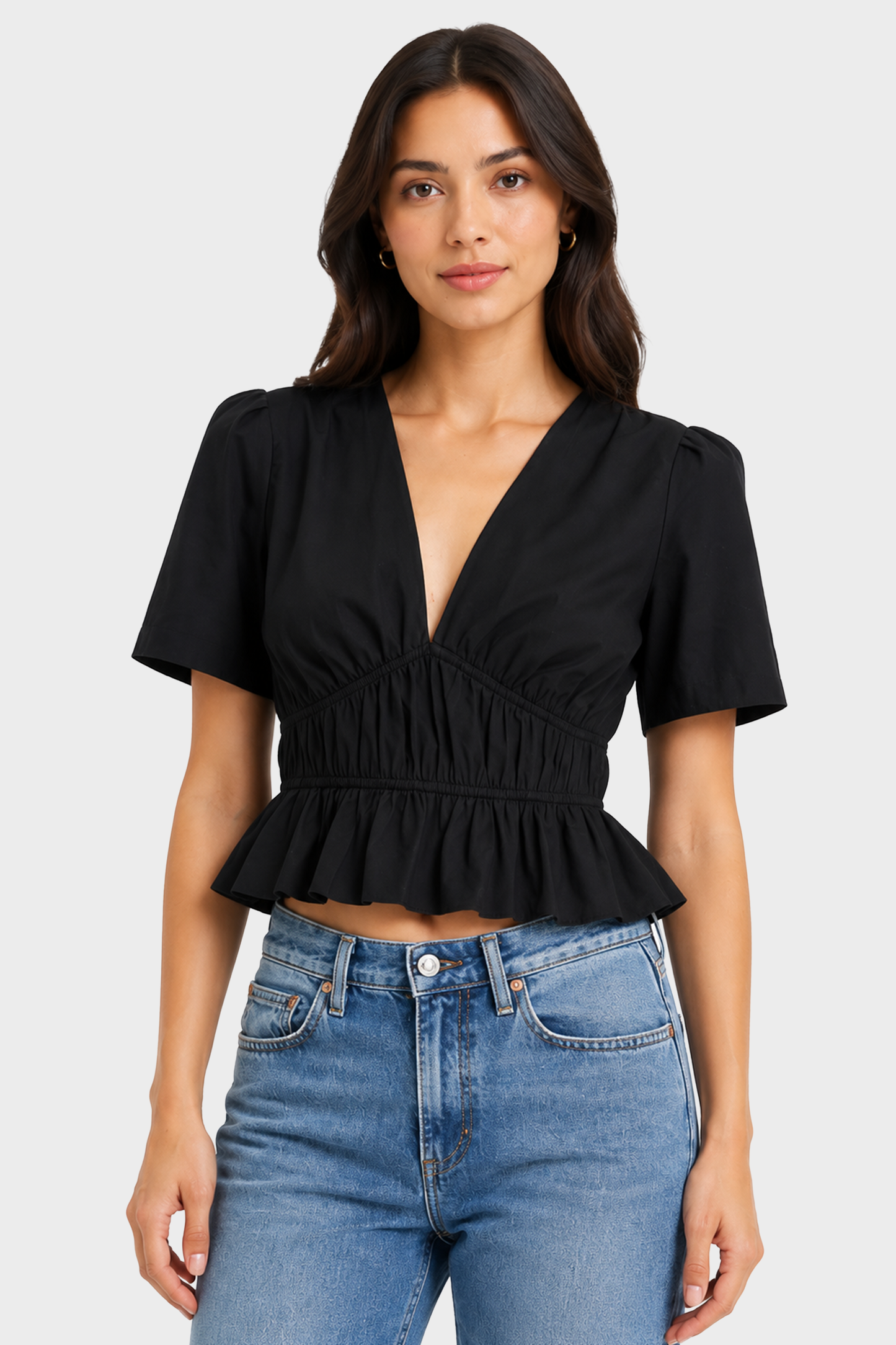 Rails Orla Shirt