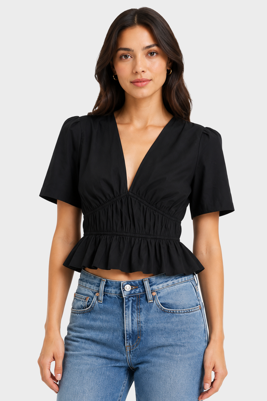 Rails Orla Shirt