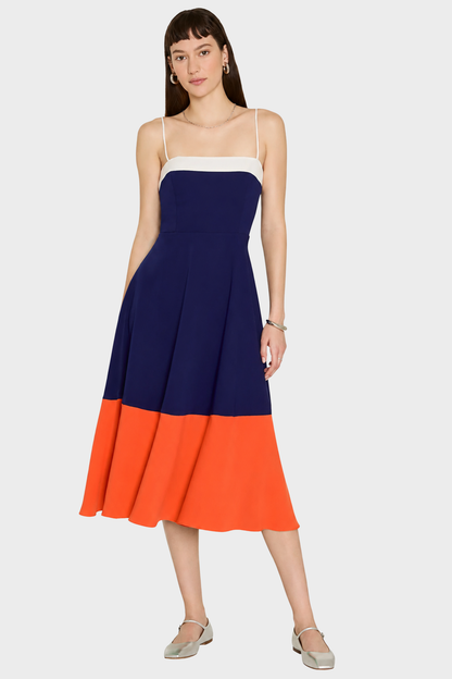 Amanda Uprichard Tammy Dress