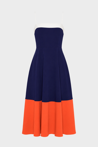 Amanda Uprichard Tammy Dress