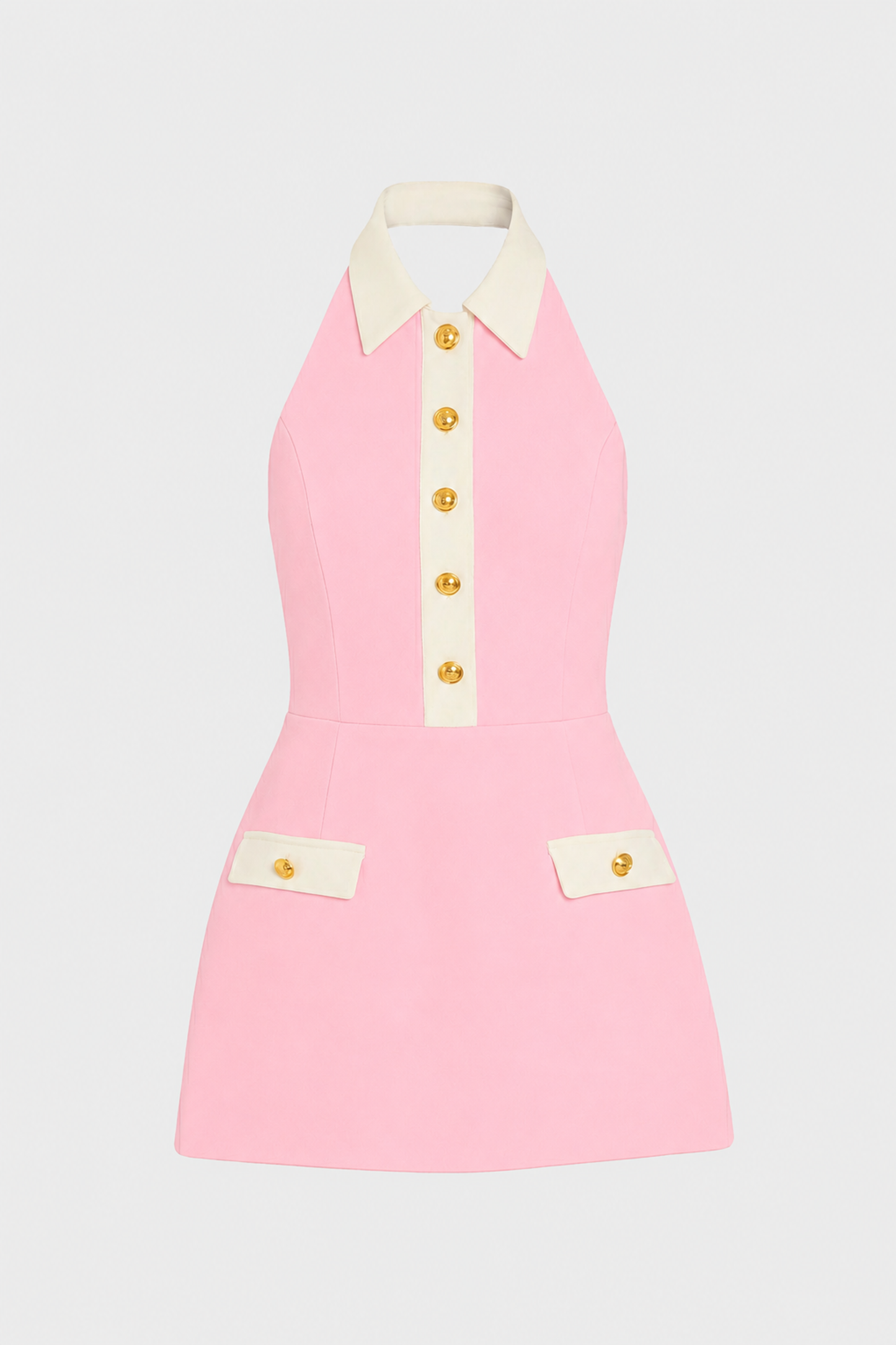 Amanda Uprichard Archer Romper