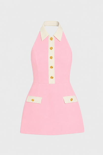 Amanda Uprichard Archer Romper