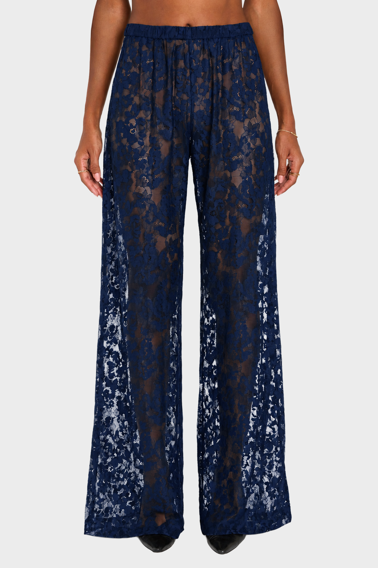 Amanda Uprichard Mariko Pants