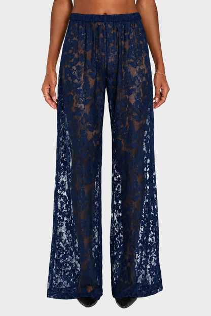 Amanda Uprichard Mariko Pants