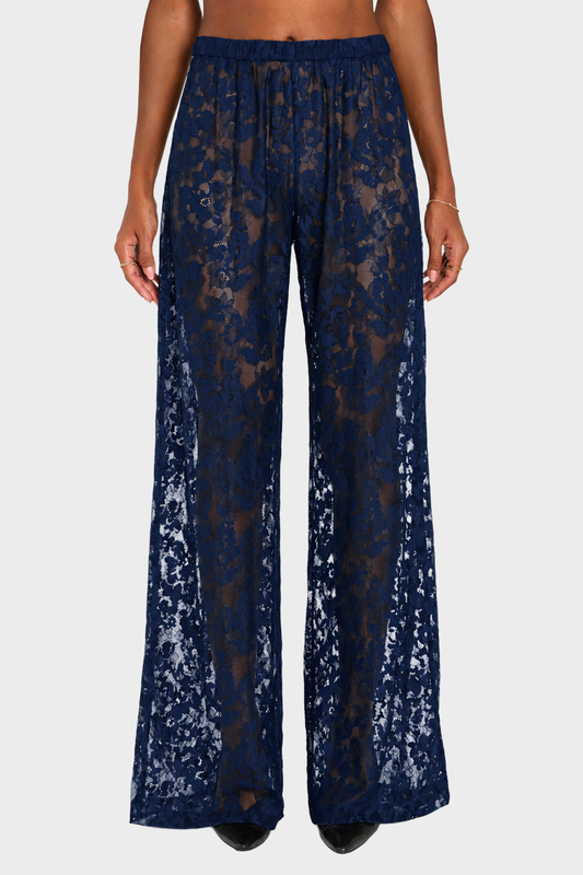 Amanda Uprichard Mariko Pants