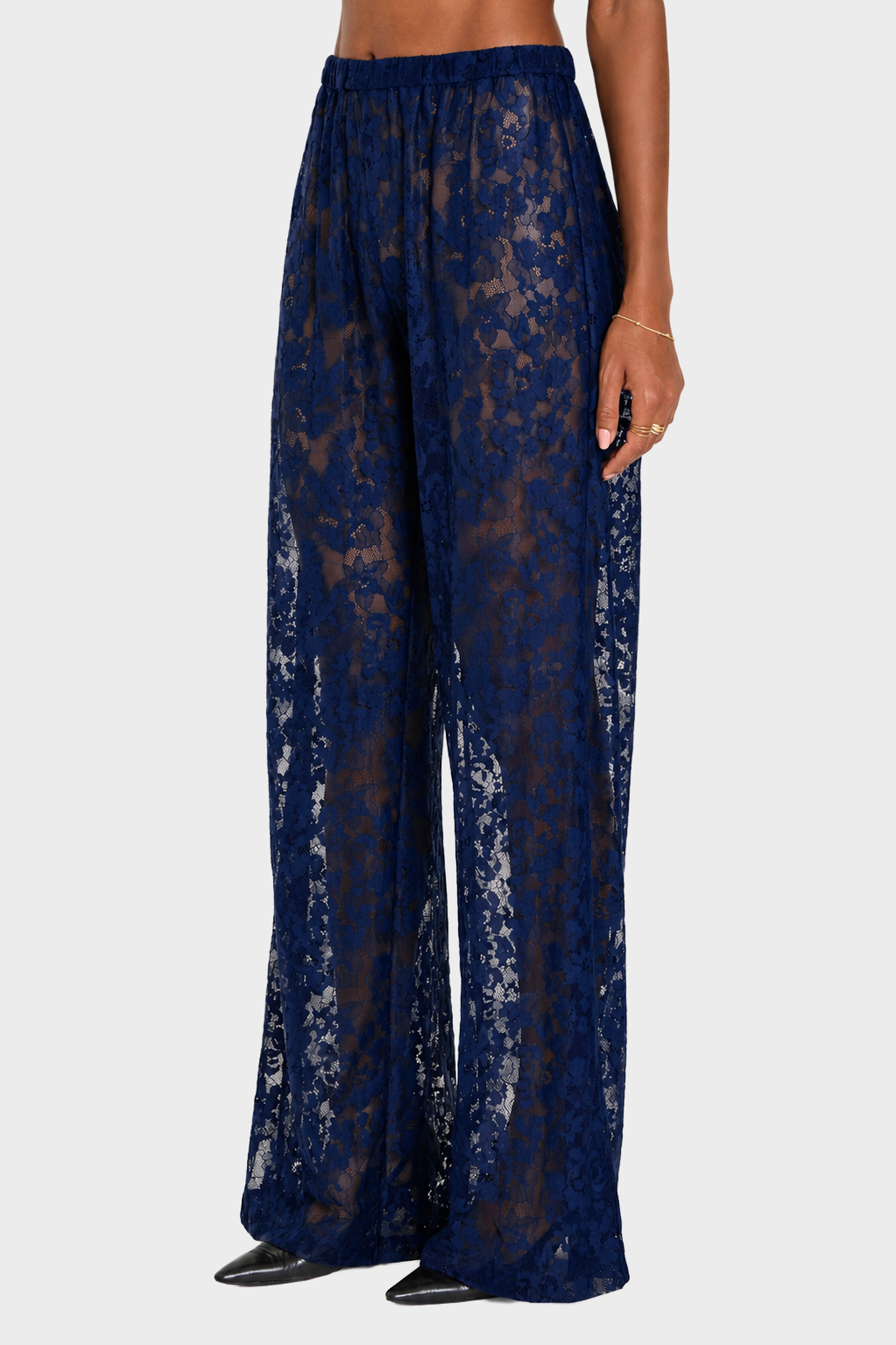 Amanda Uprichard Mariko Pants