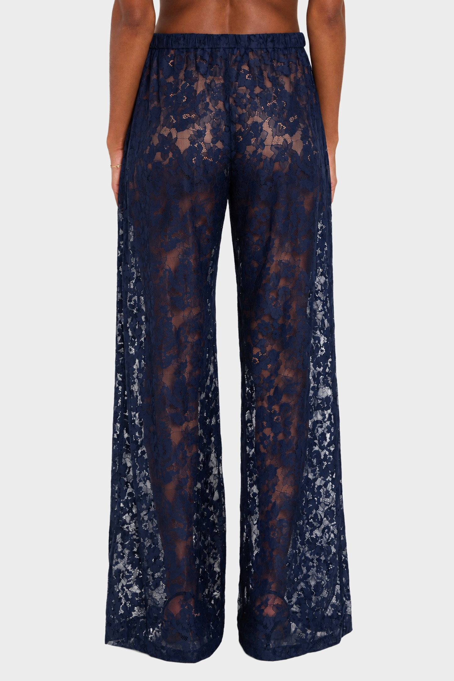 Amanda Uprichard Mariko Pants
