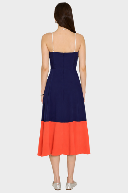 Amanda Uprichard Tammy Dress