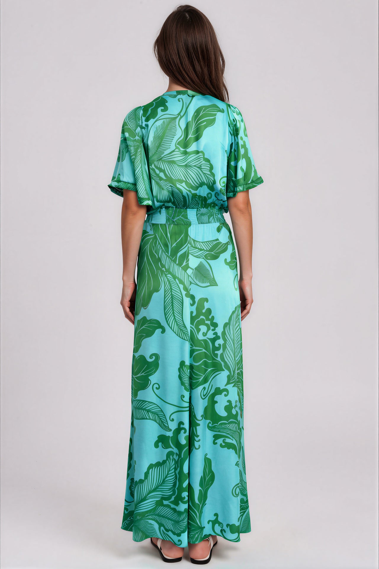 Poupette St Barth Marabelle Maxi Dress