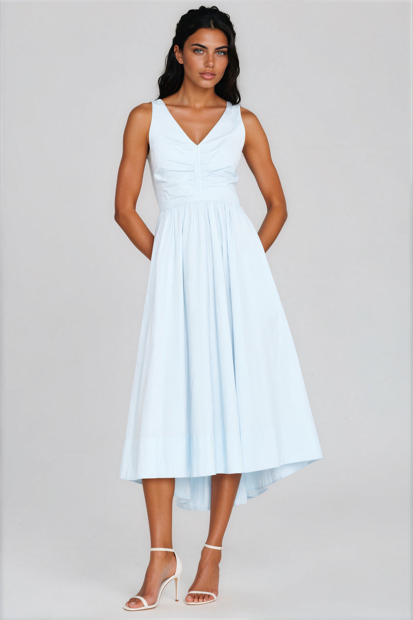 XIRENA Patrice Dress
