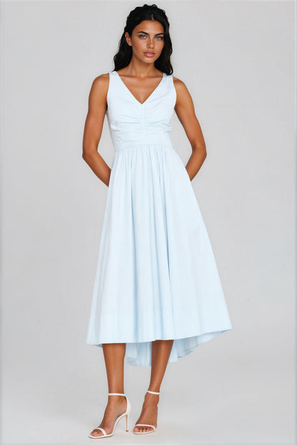 XIRENA Patrice Dress