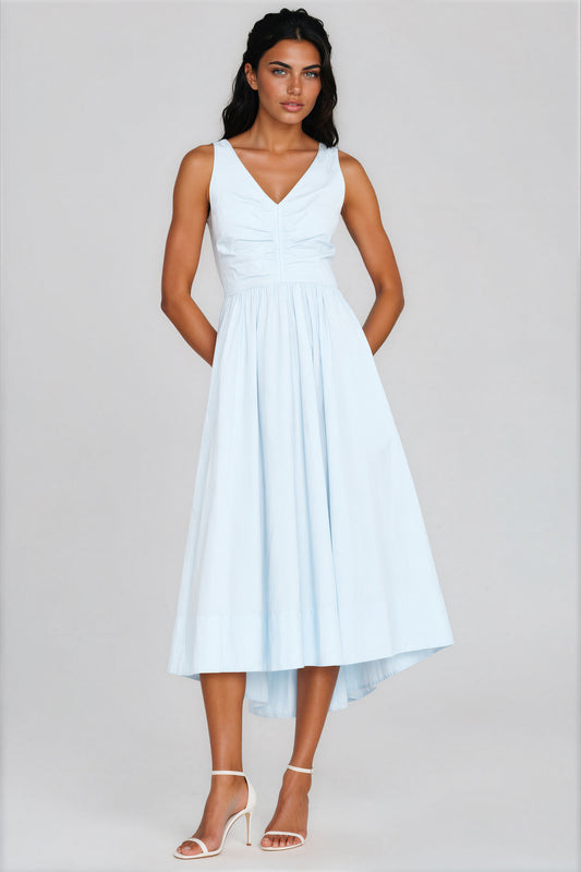XIRENA Patrice Dress