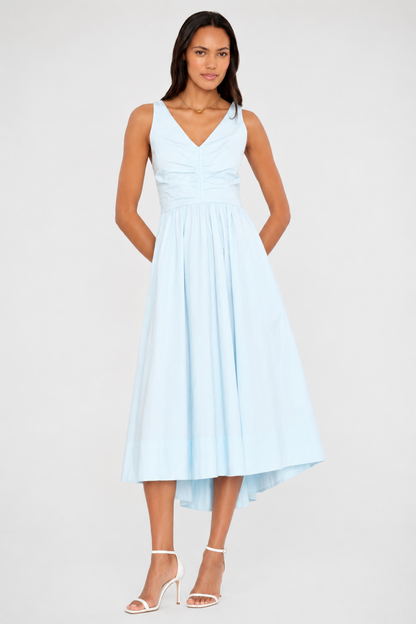 XIRENA Patrice Dress