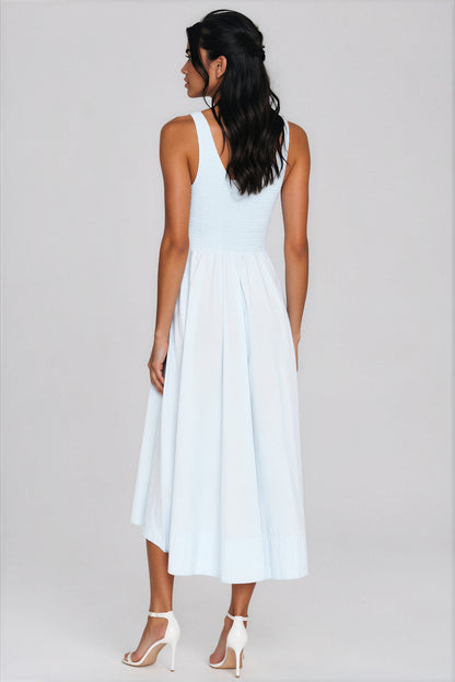 XIRENA Patrice Dress
