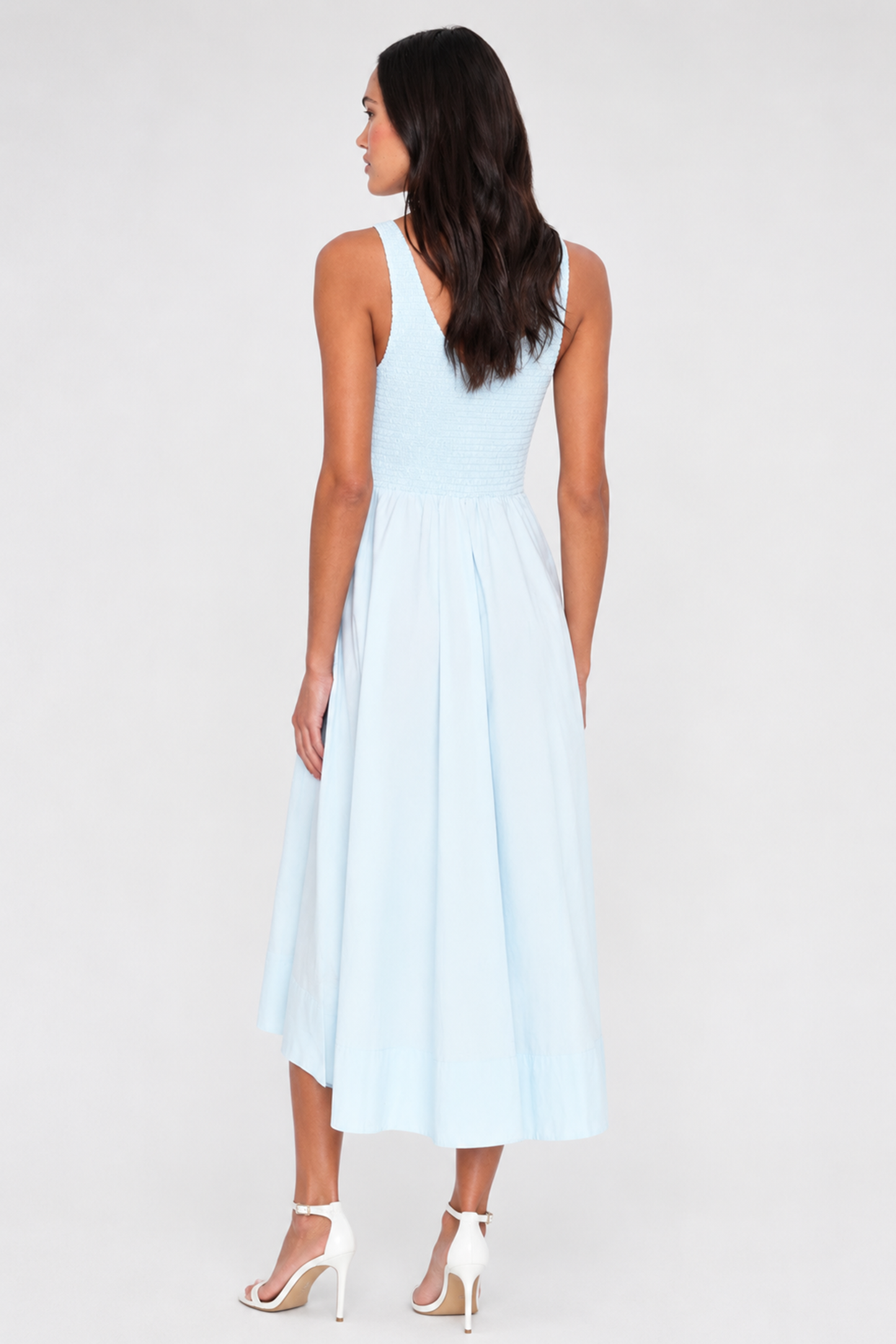 XIRENA Patrice Dress