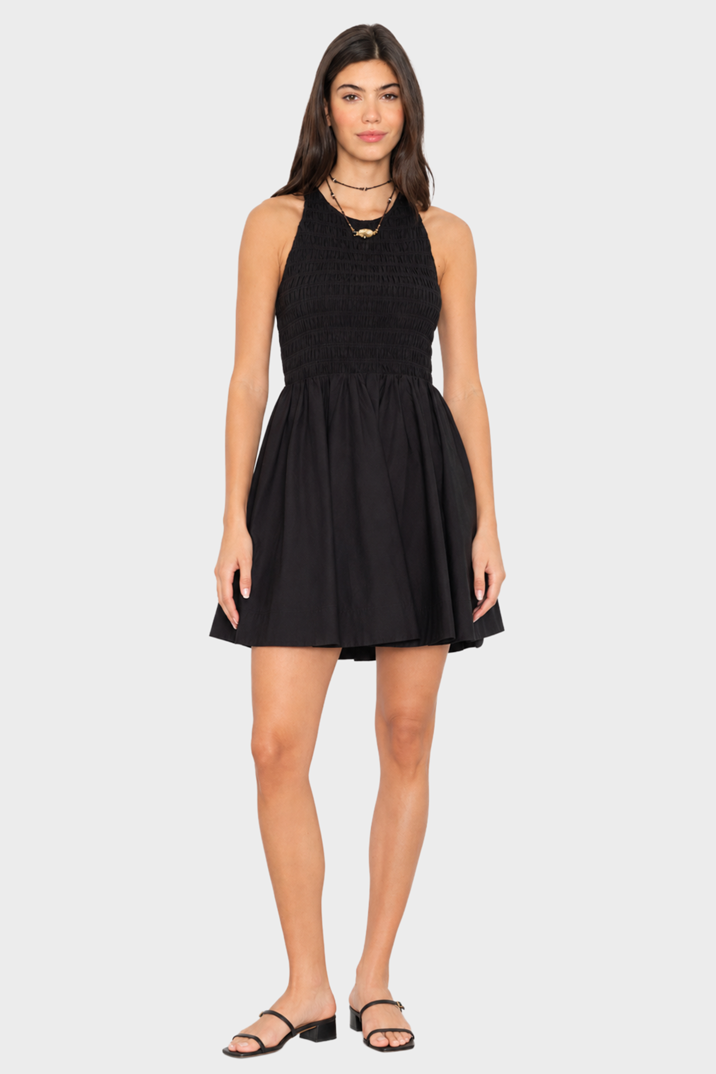 XIRENA Florie Dress