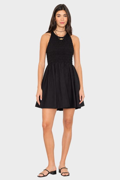 XIRENA Florie Dress