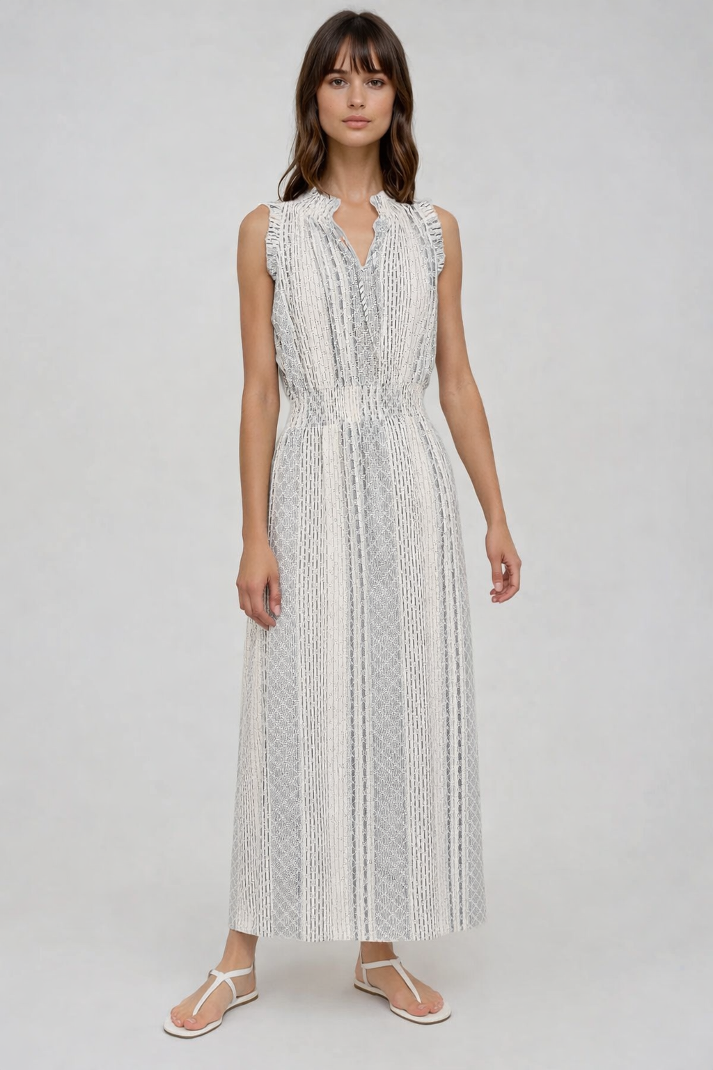 Rails Alessi Dress